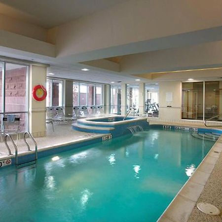 Courtyard By Marriott Toronto Markham Exterior foto