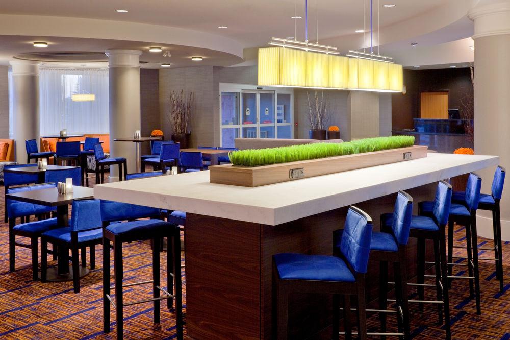 Courtyard By Marriott Toronto Markham Exterior foto