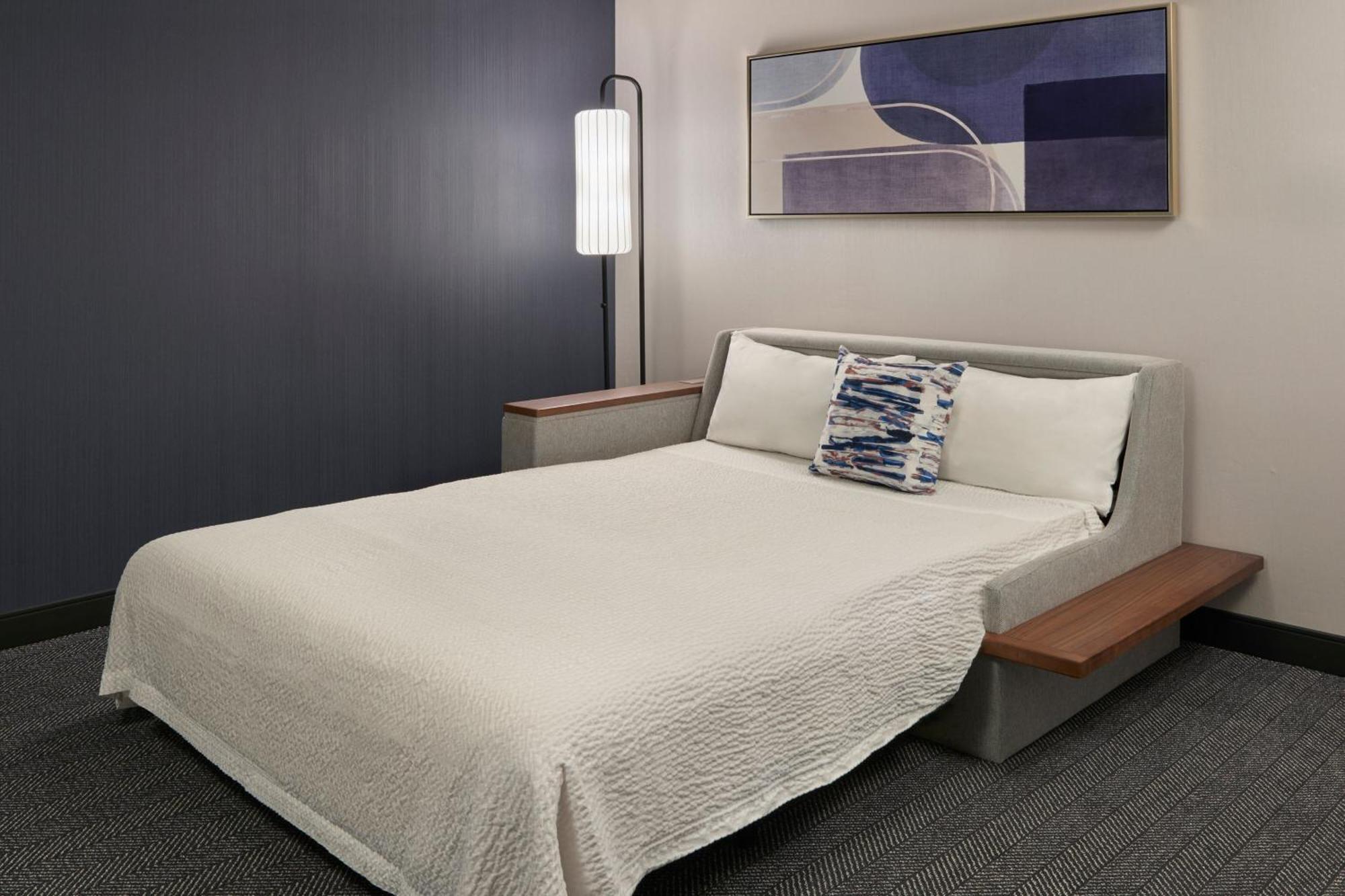 Courtyard By Marriott Toronto Markham Exterior foto